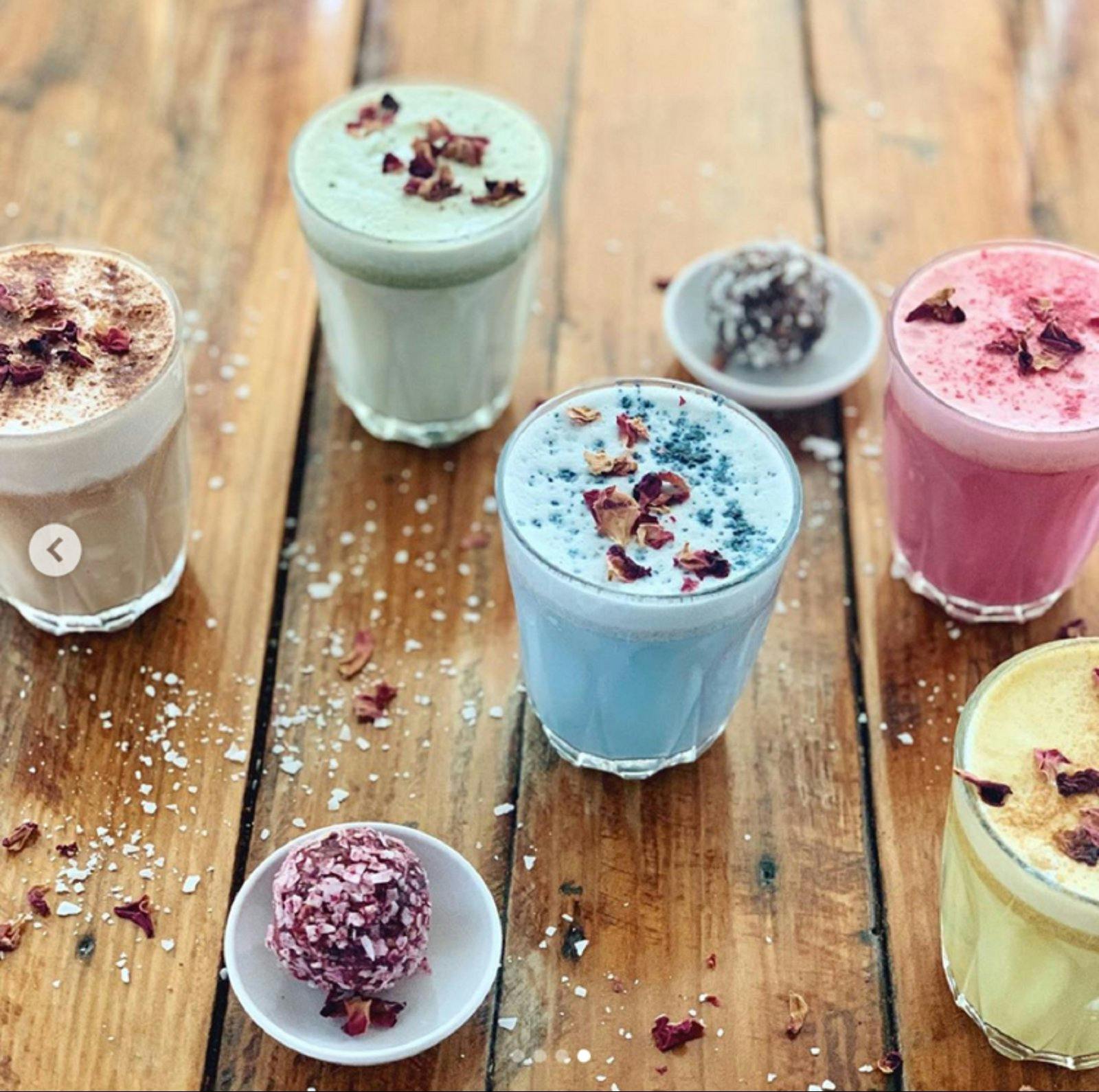 Heart and Soul Wholefood Cafe