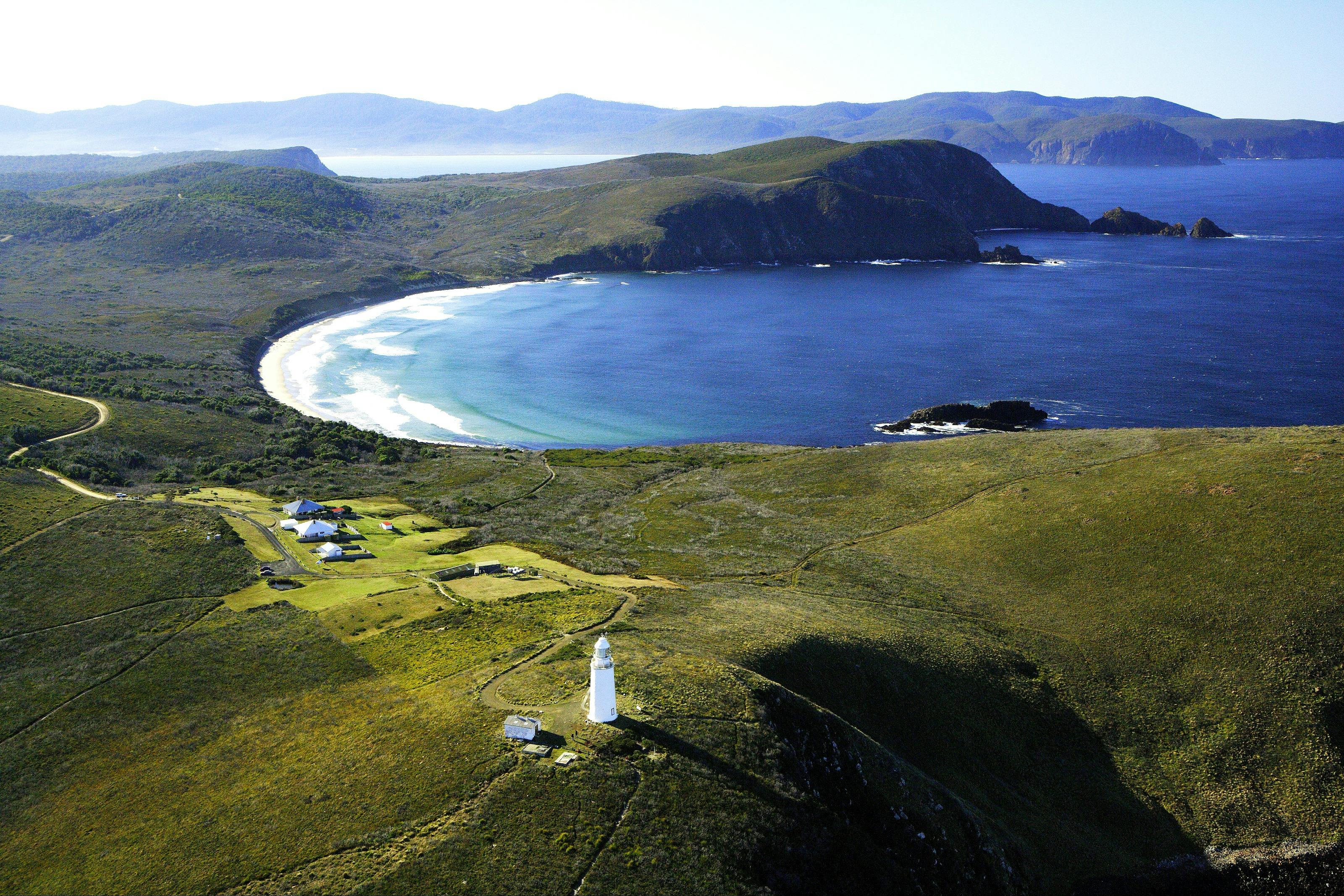 South Bruny National Park