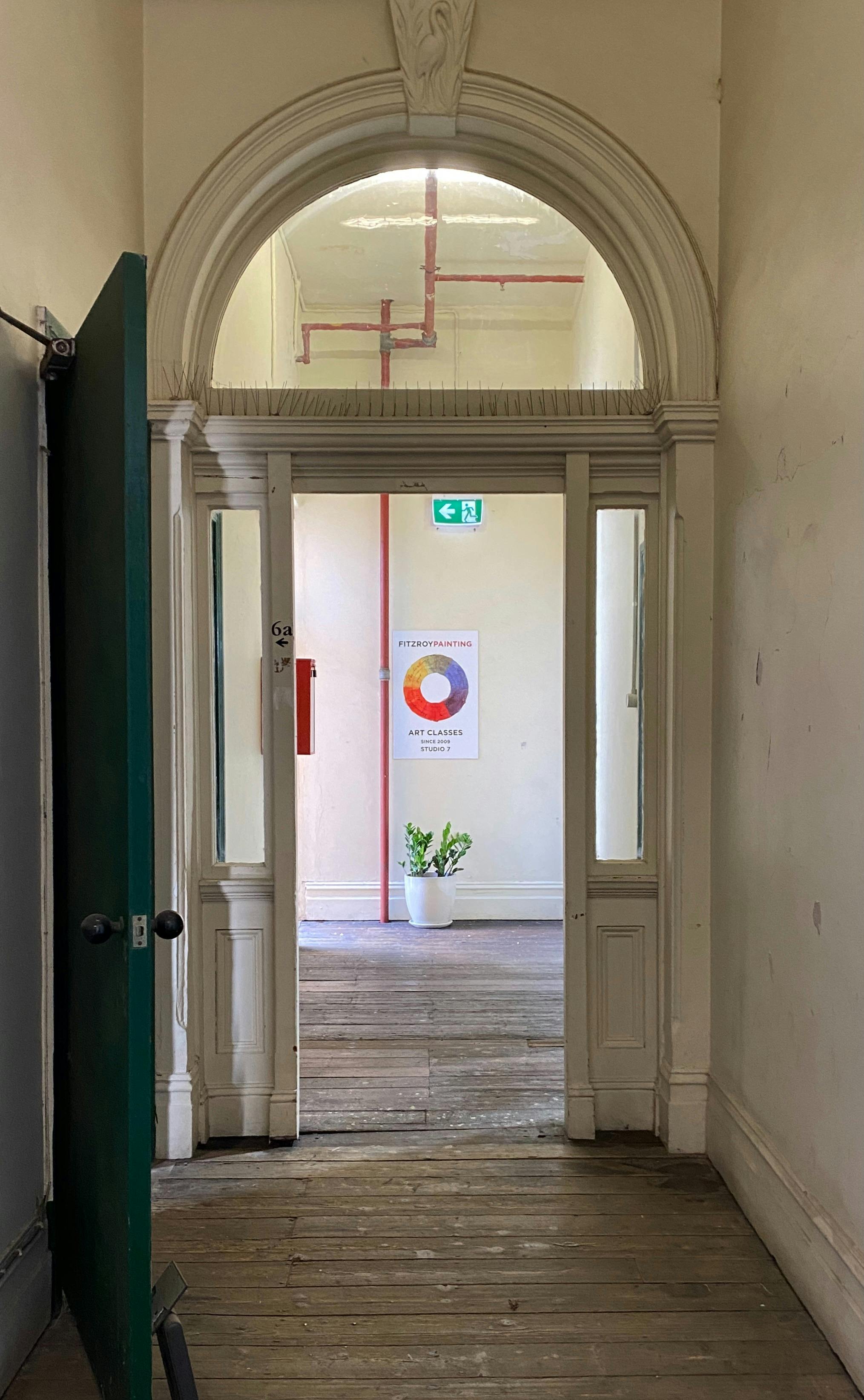 Summer Art School