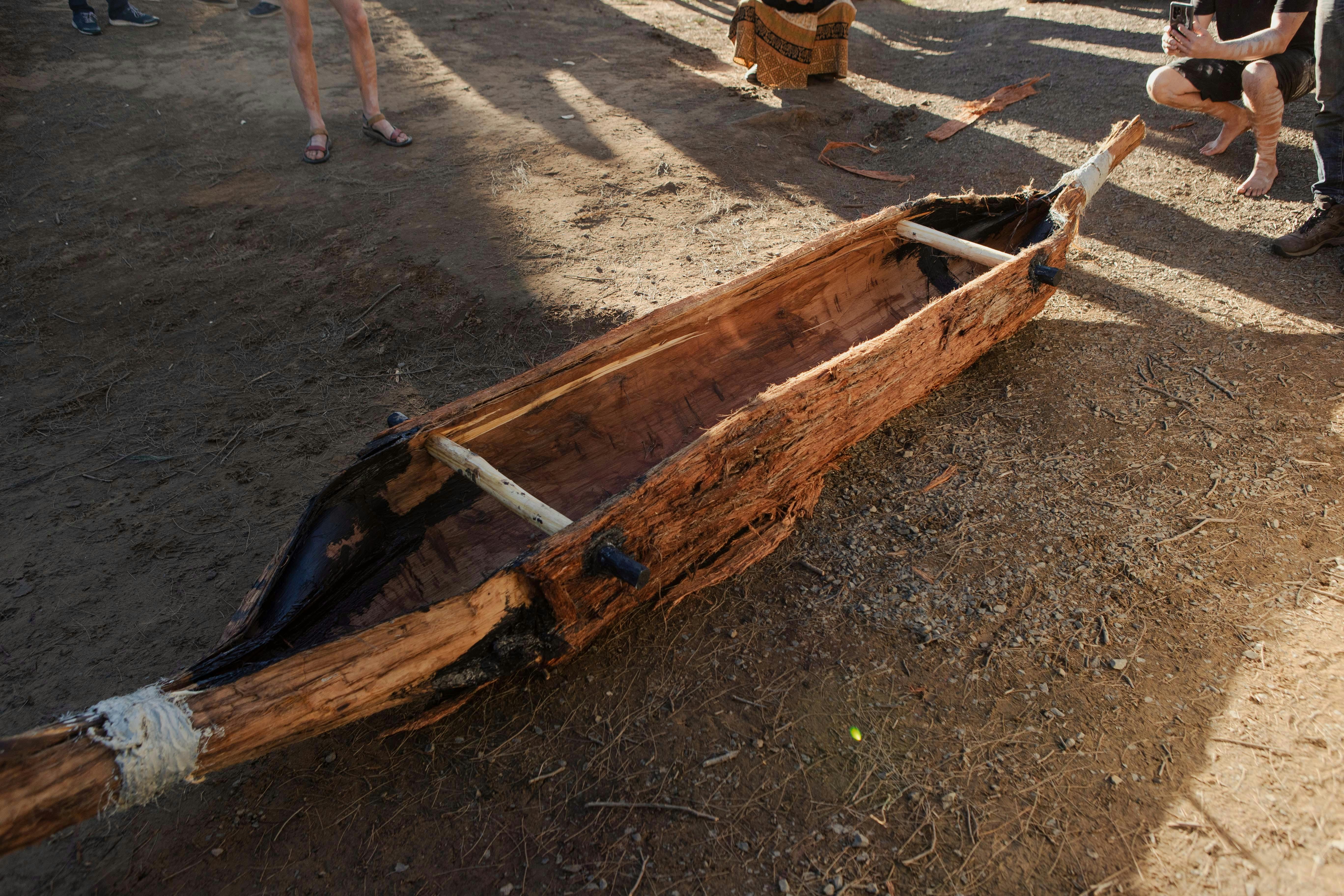 The F.O.C.K.: Festival of Canoe and Kayak