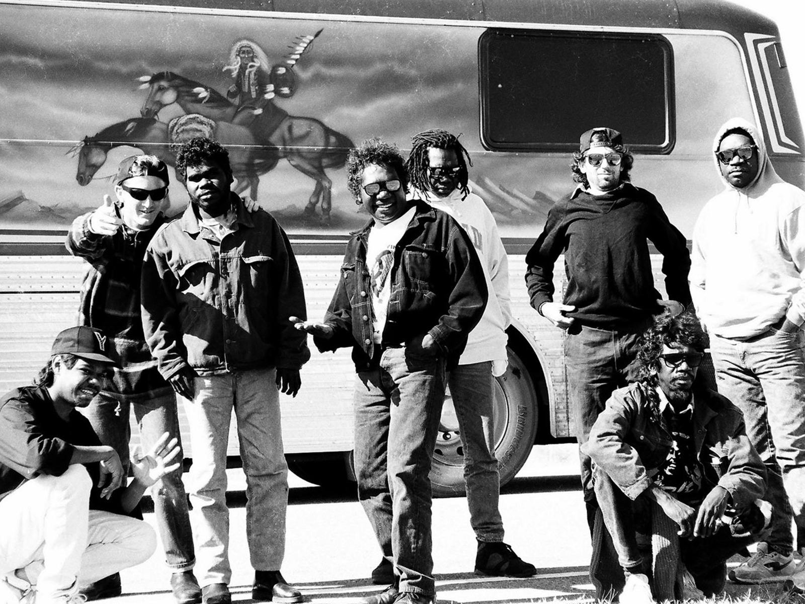 Yothu Yindi