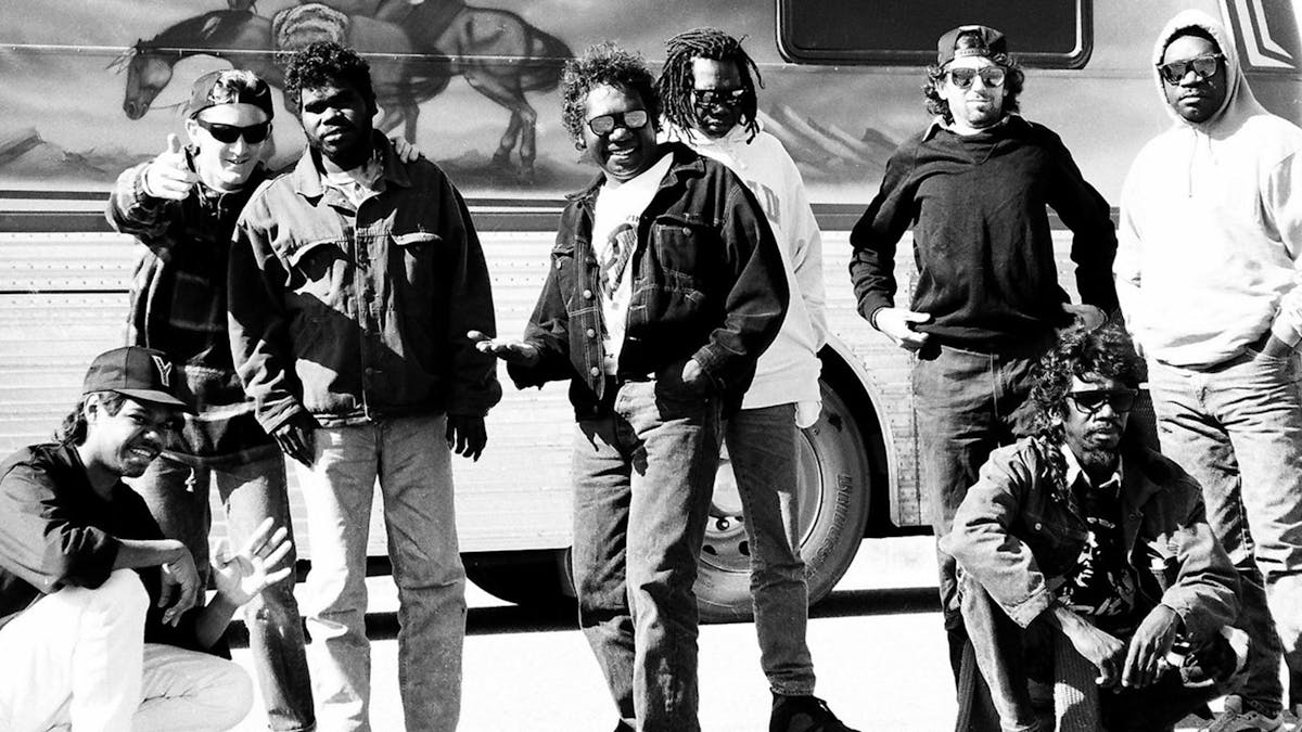 Yothu Yindi