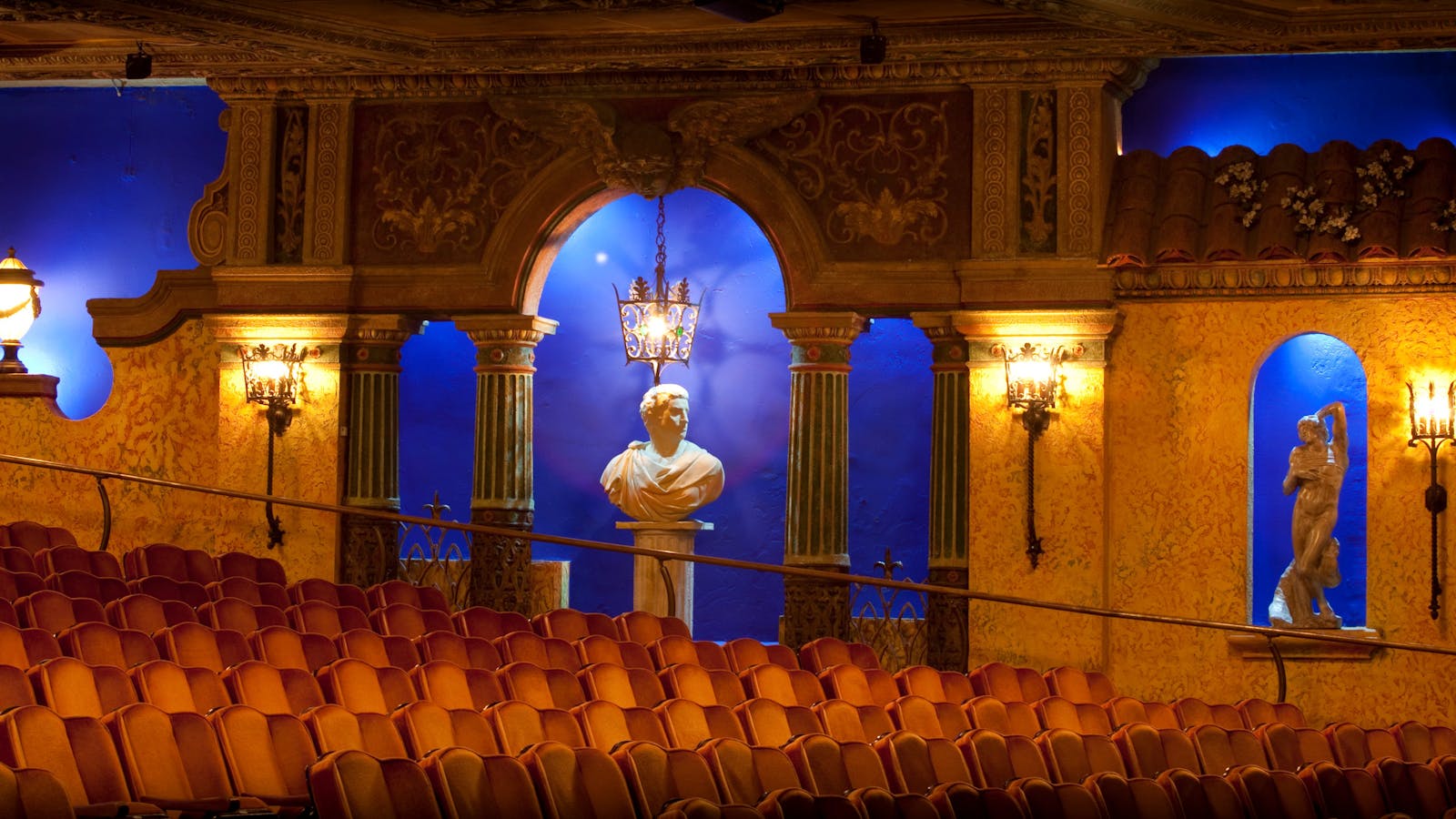 Capitol Theatre