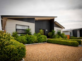 10 Marina Way Mannum Waters - River Shack Rental
