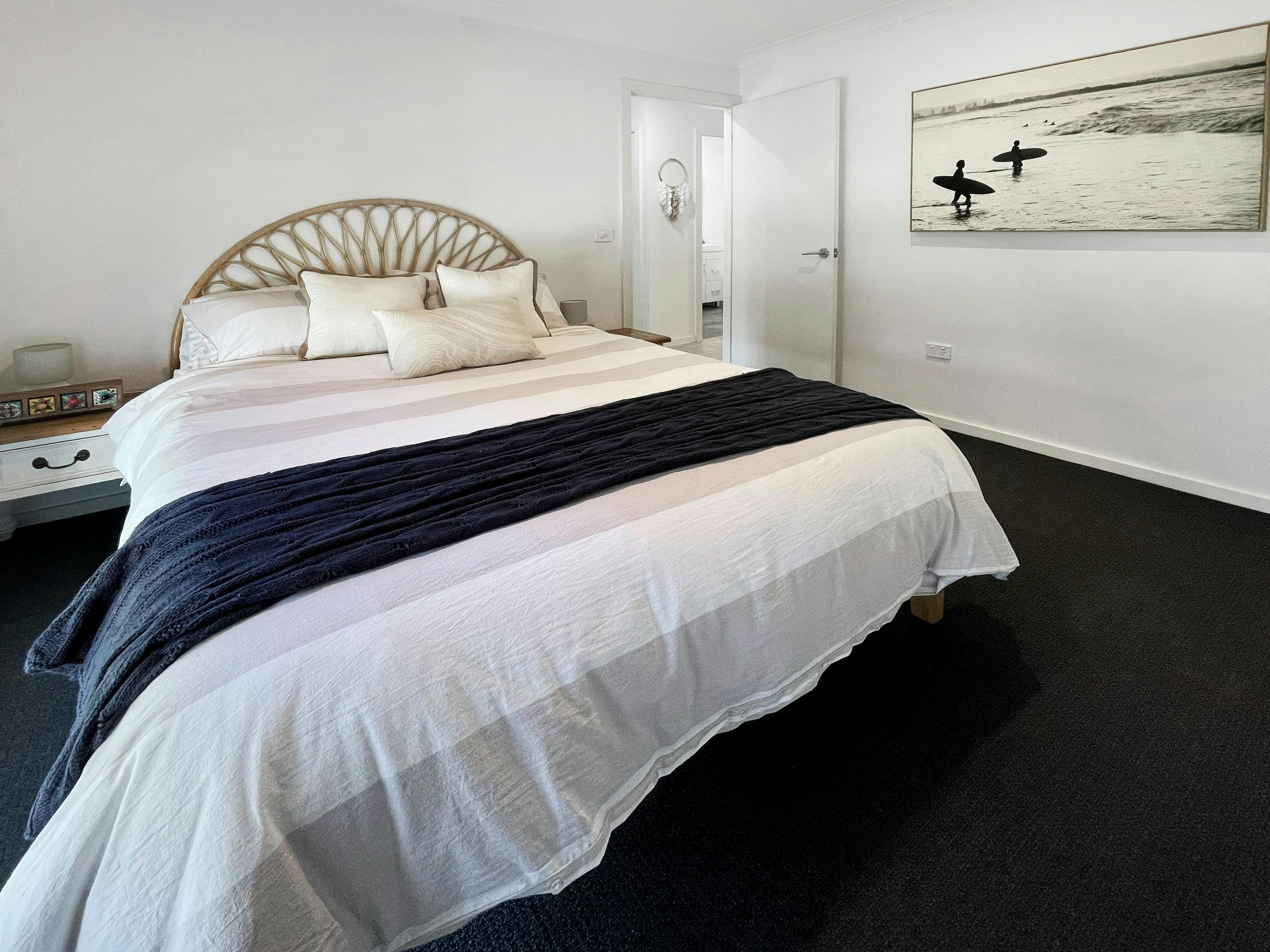 Oak Flats Escape Holiday Accommodation