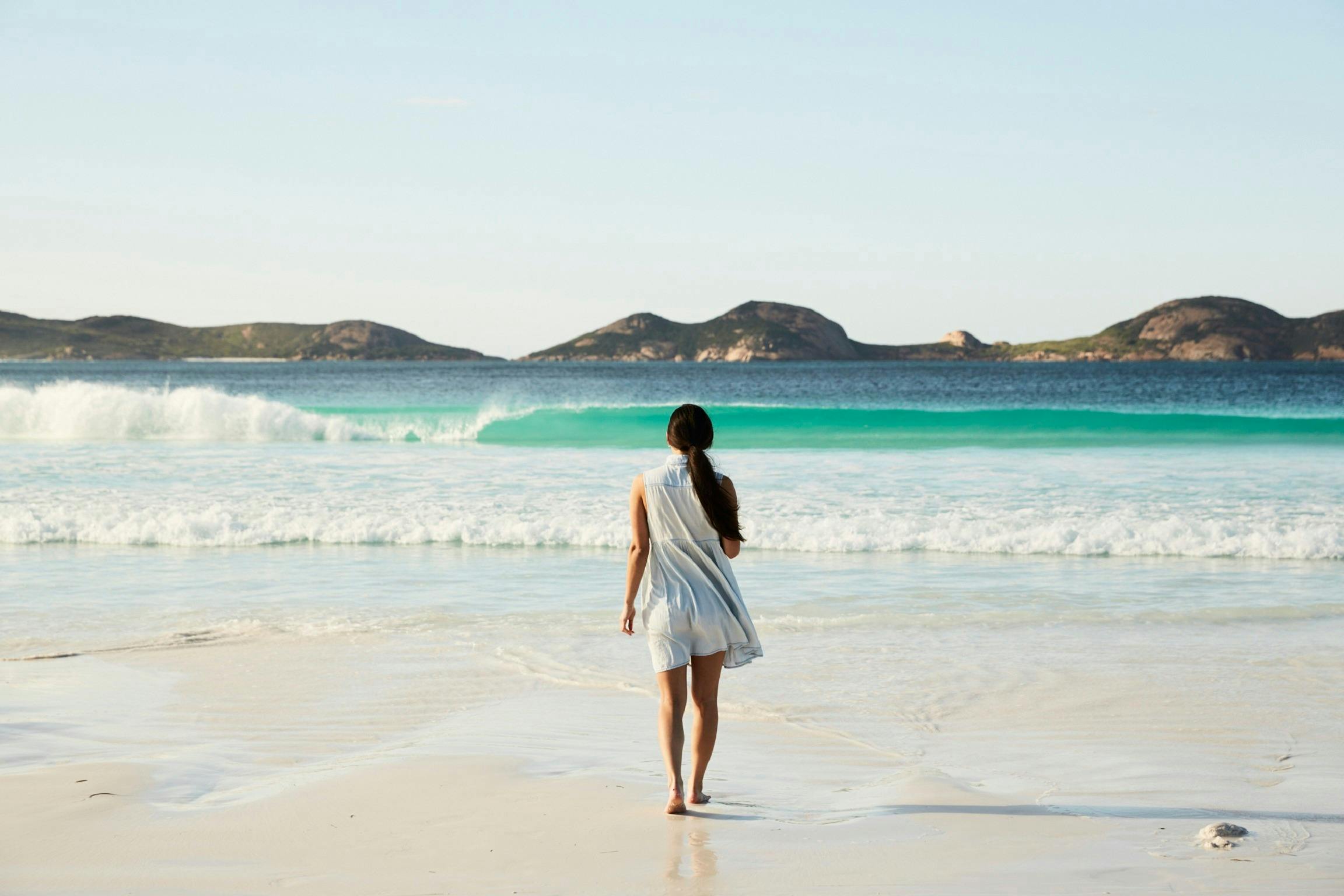 Best of the Golden Outback, Esperance, Western Australia