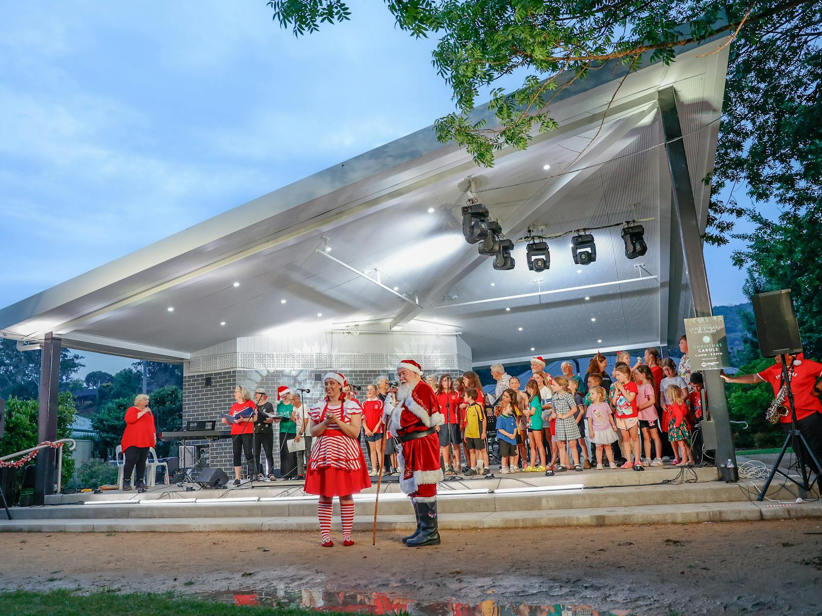 Christmas Carols
