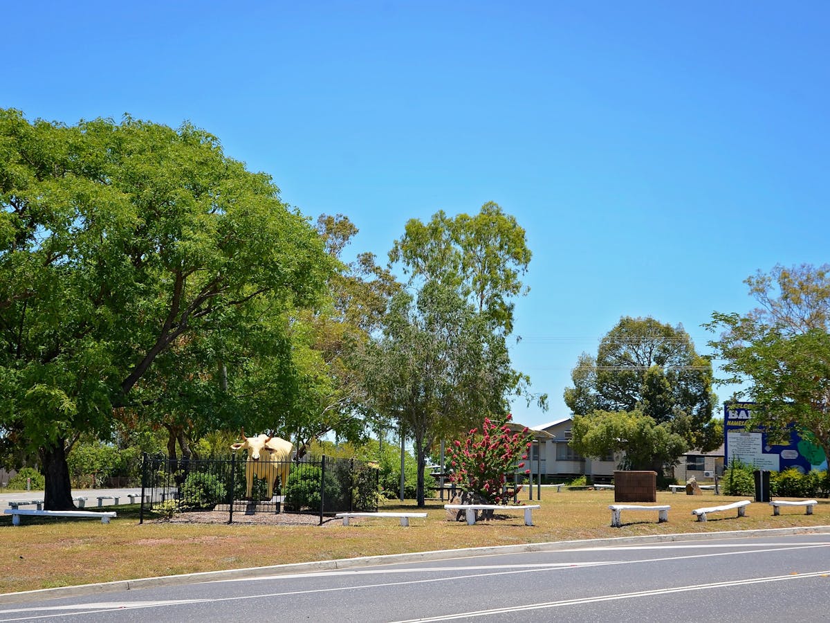 Banana Park