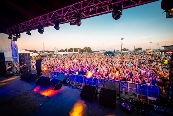 BE Social Festival
