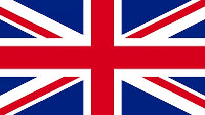 Flag of Britain