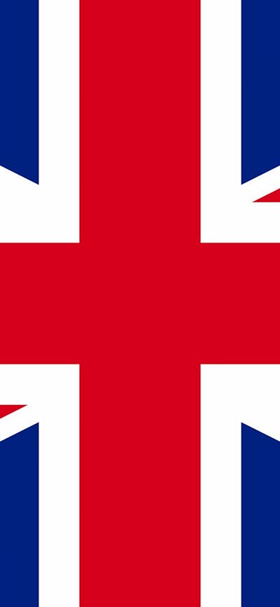 Flag of Britain