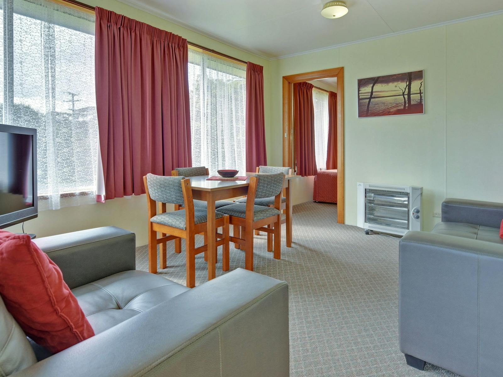 2 'Bedroom