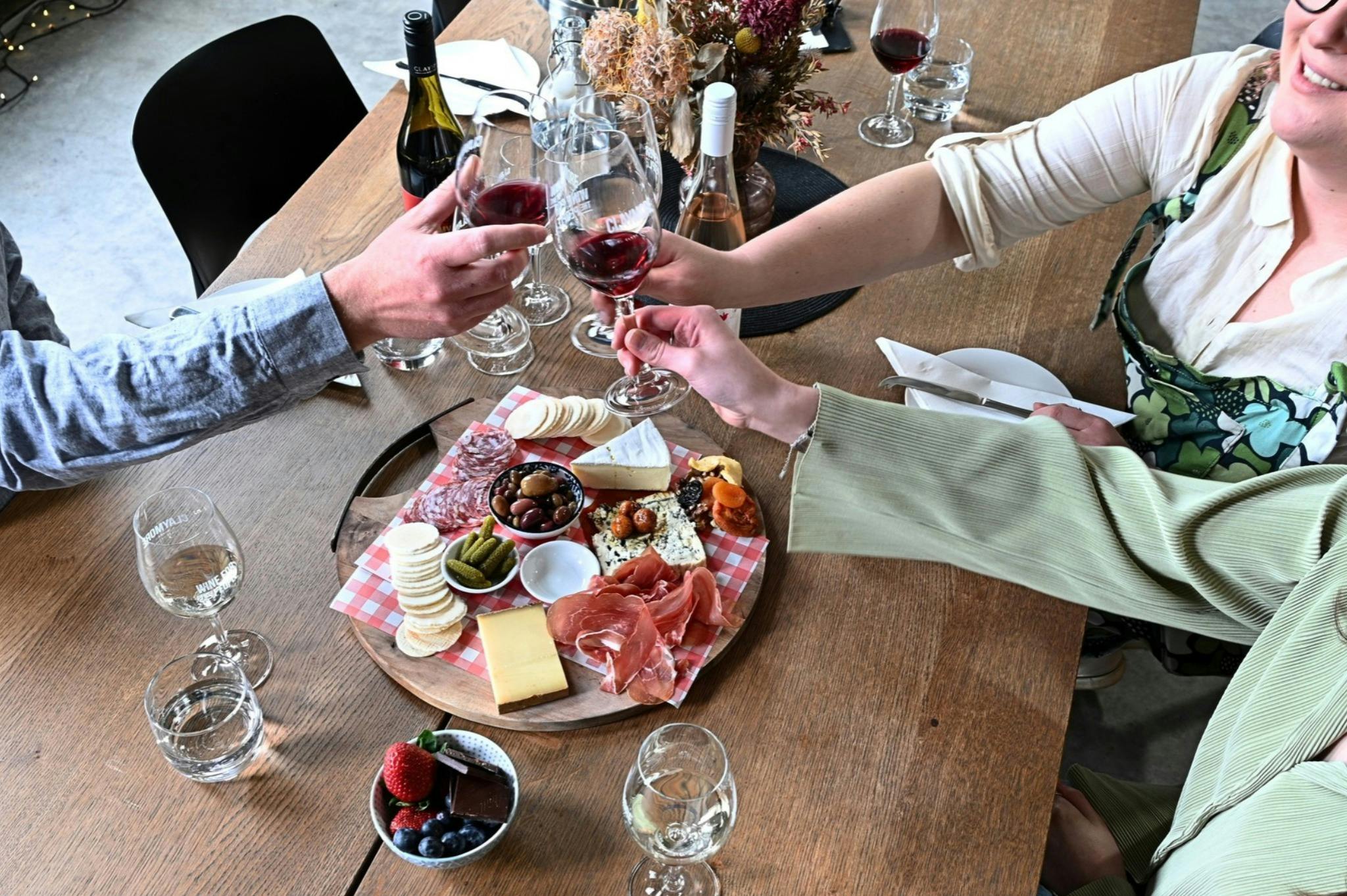 Platter