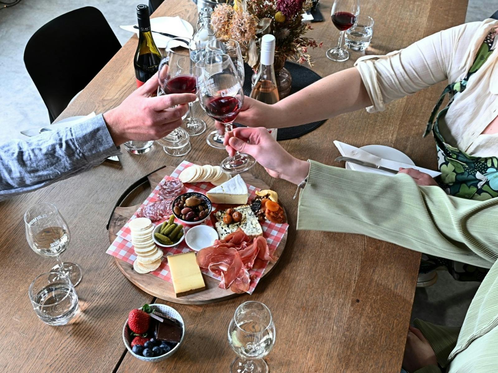 Platter
