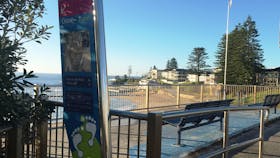 Coast to Lake Walk