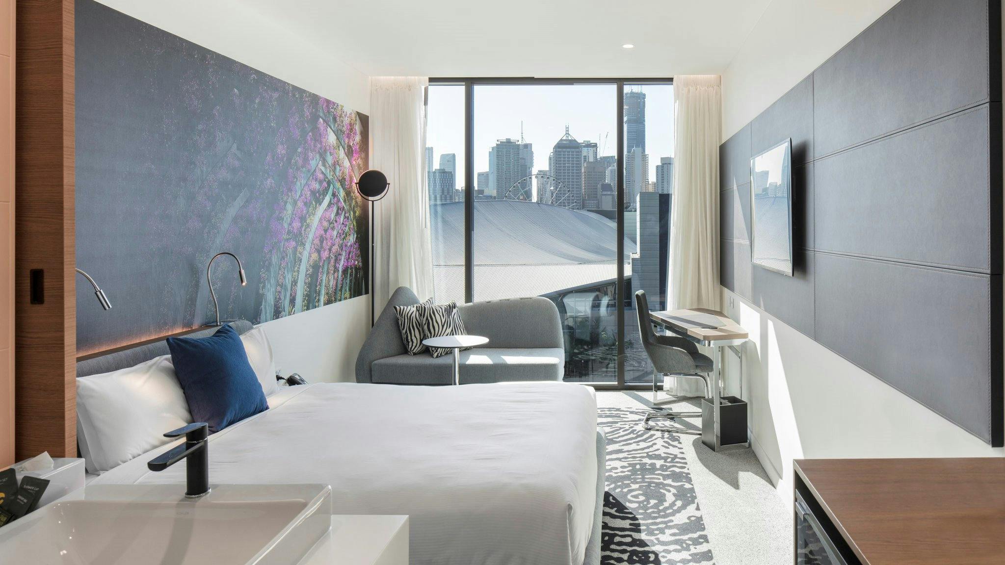 Standard Room Standard Room