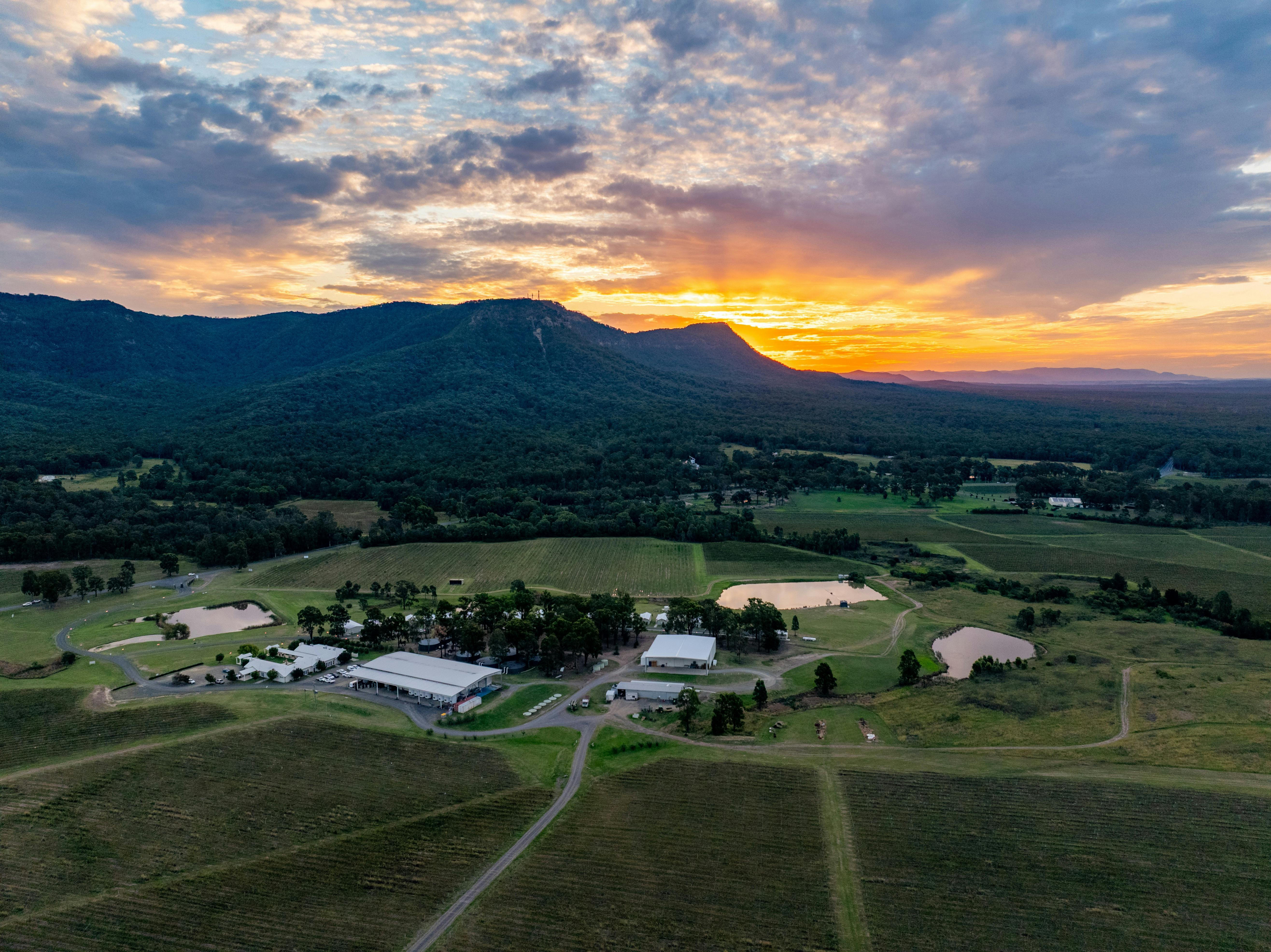 New Years Eve Degustation
