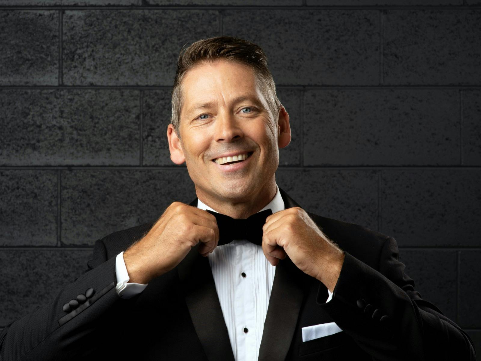 The Best of Bublé: Christmas Experience