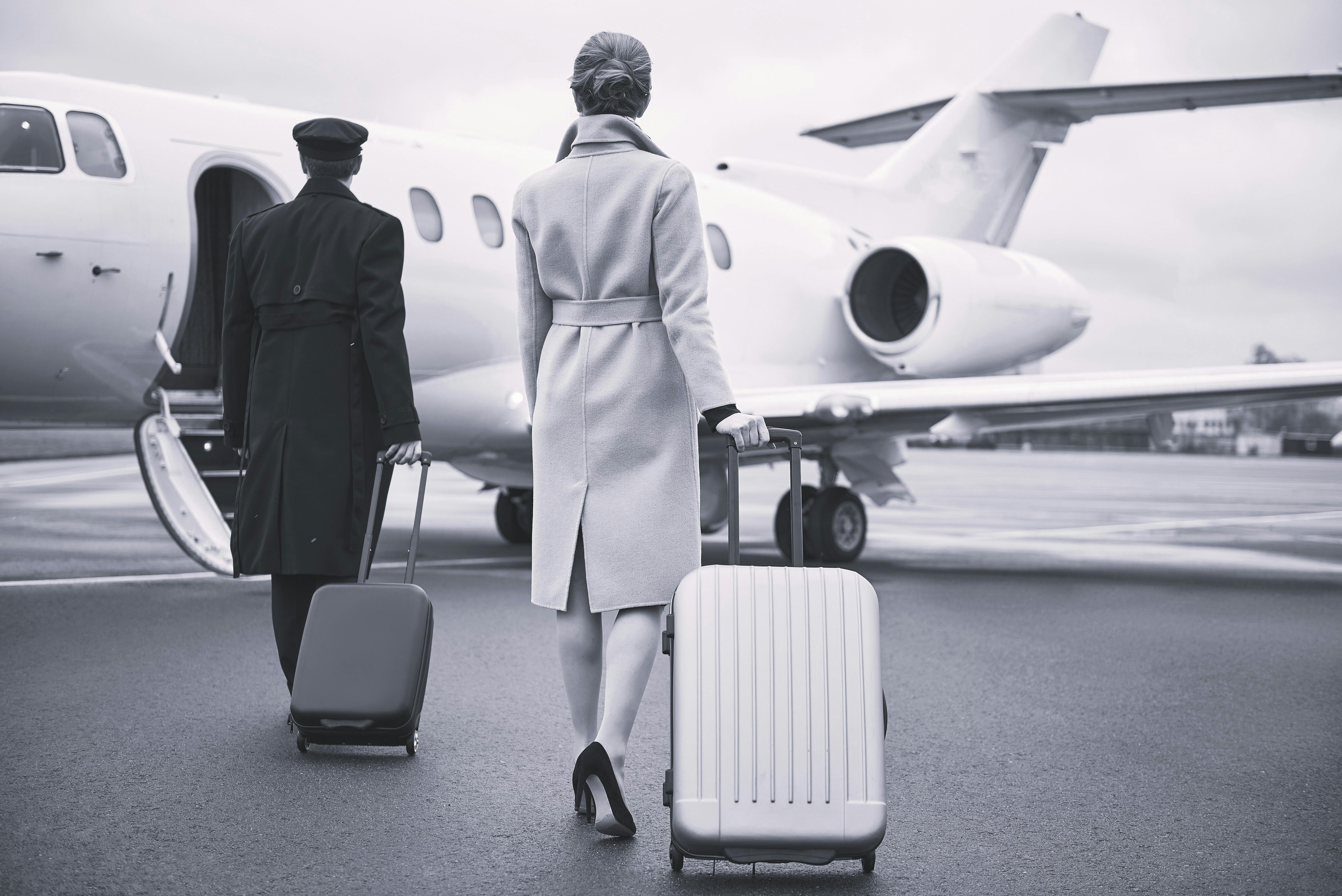 Affordable Chauffeur Services - Airport Transfers