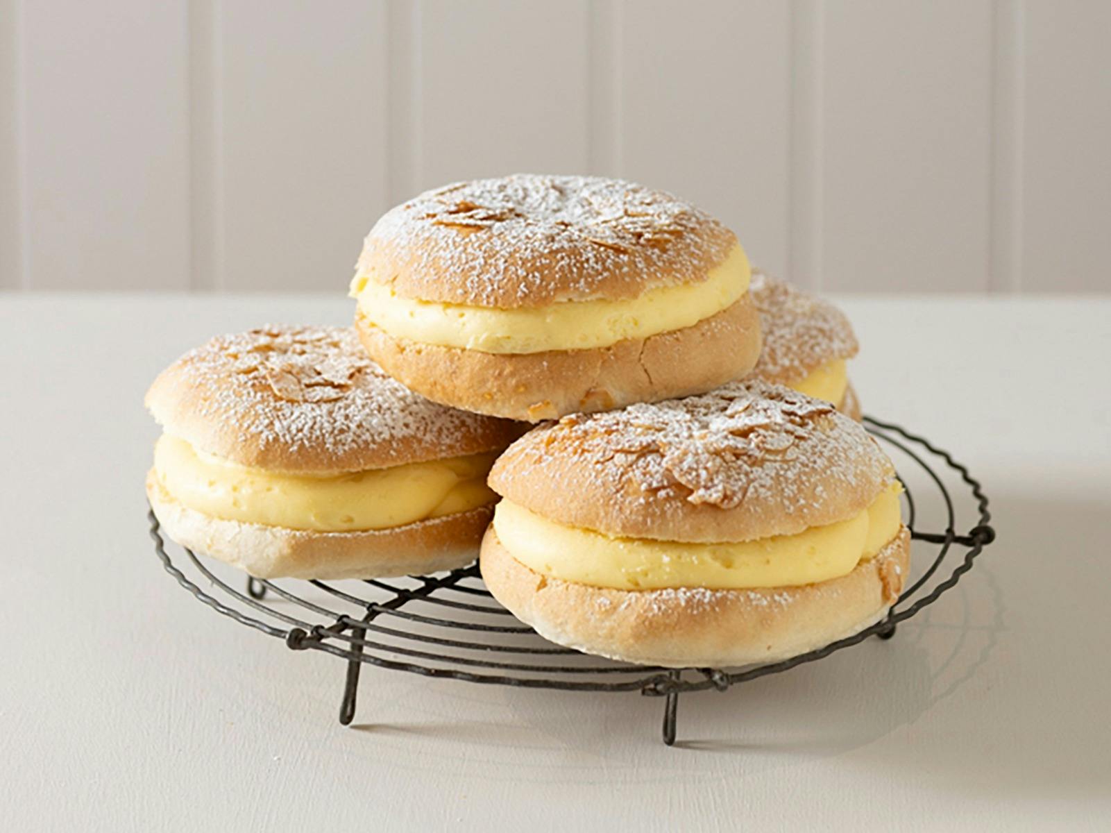 Beechworth Bakery Beestings