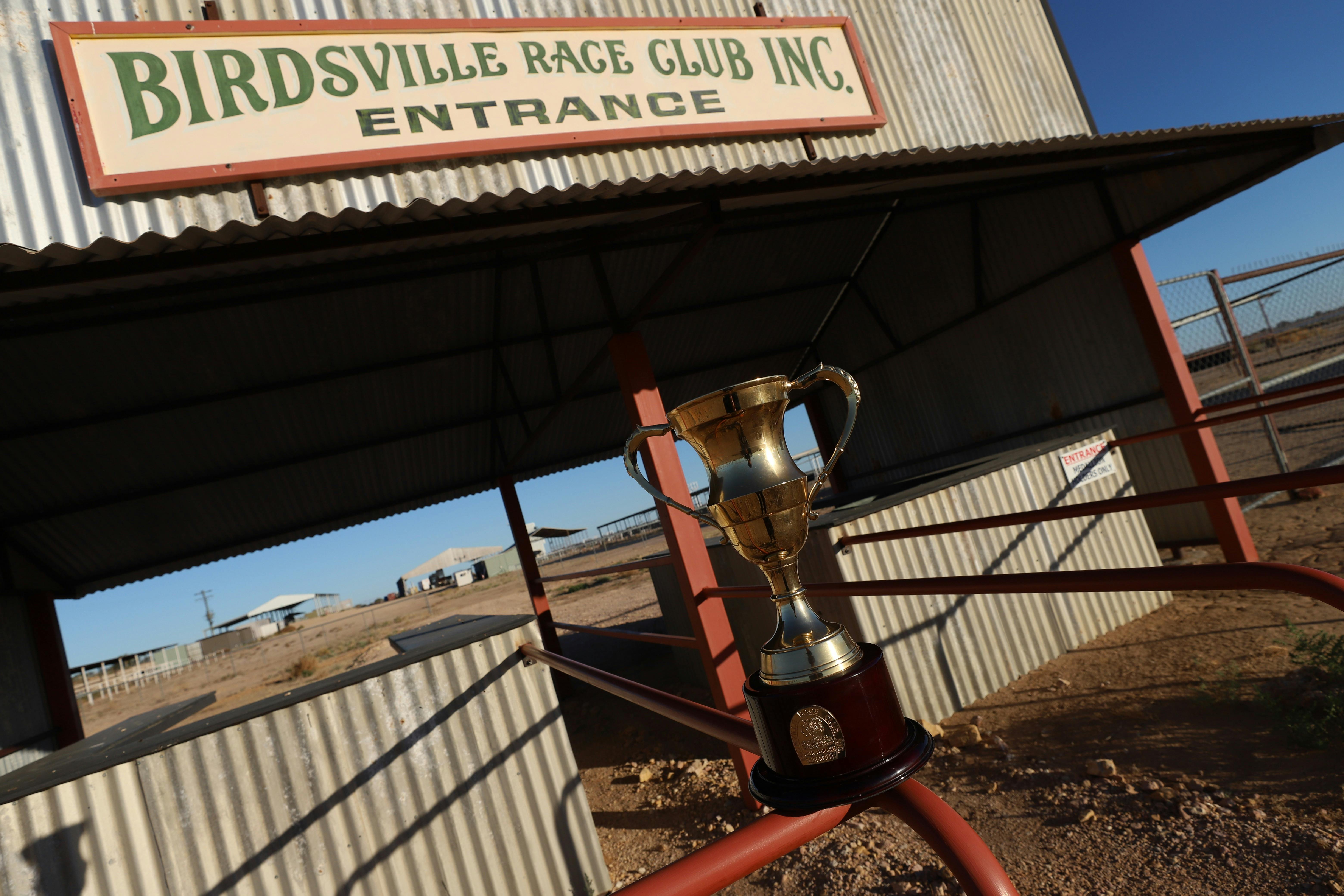Birdsville Races Town Celebrations
