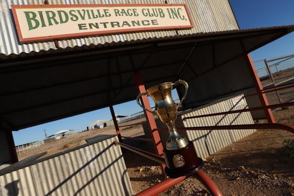 Birdsville Races Town Celebrations