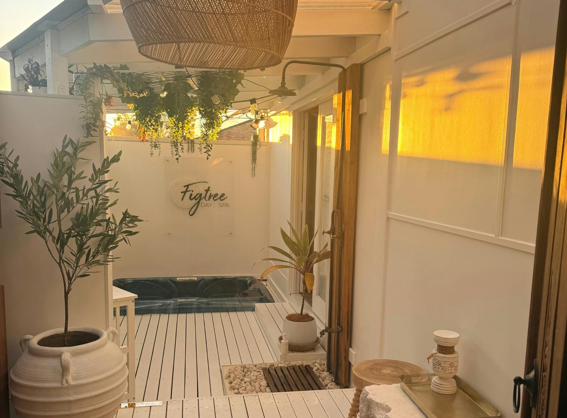 Figtree Day Spa