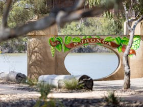 Buronga image