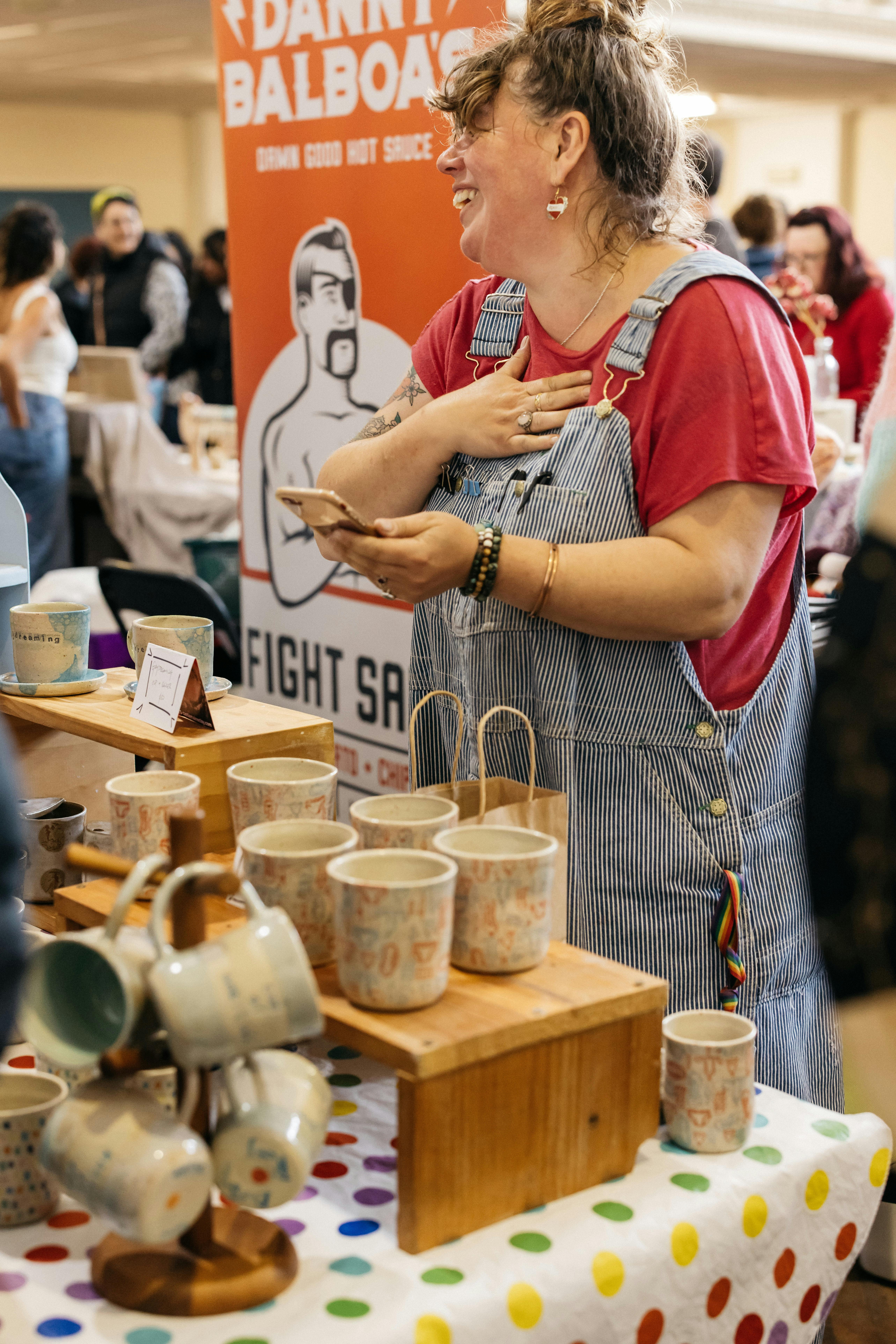 Handmade Design Market