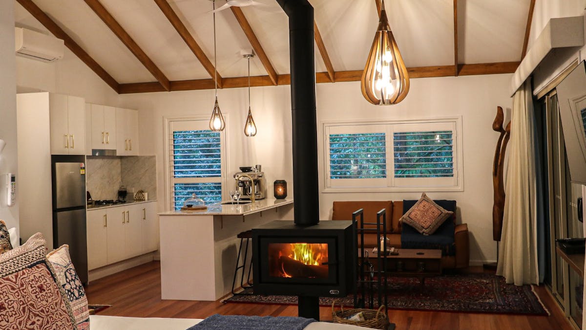 White Cockatoo Villa