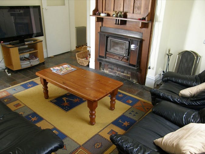 OBriens Holiday Home