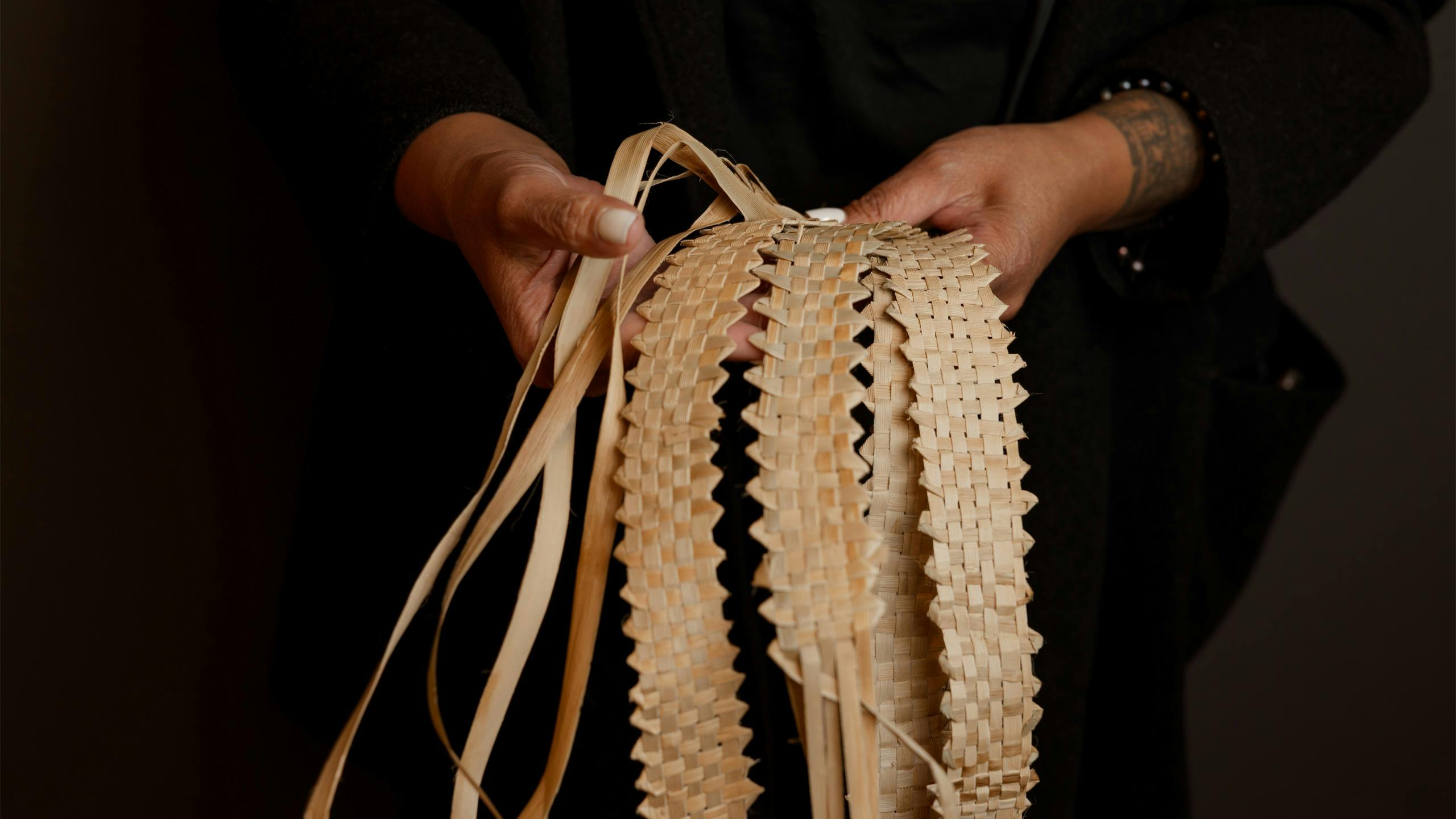 Wir haben Ocean im Campbelltown Arts Centre