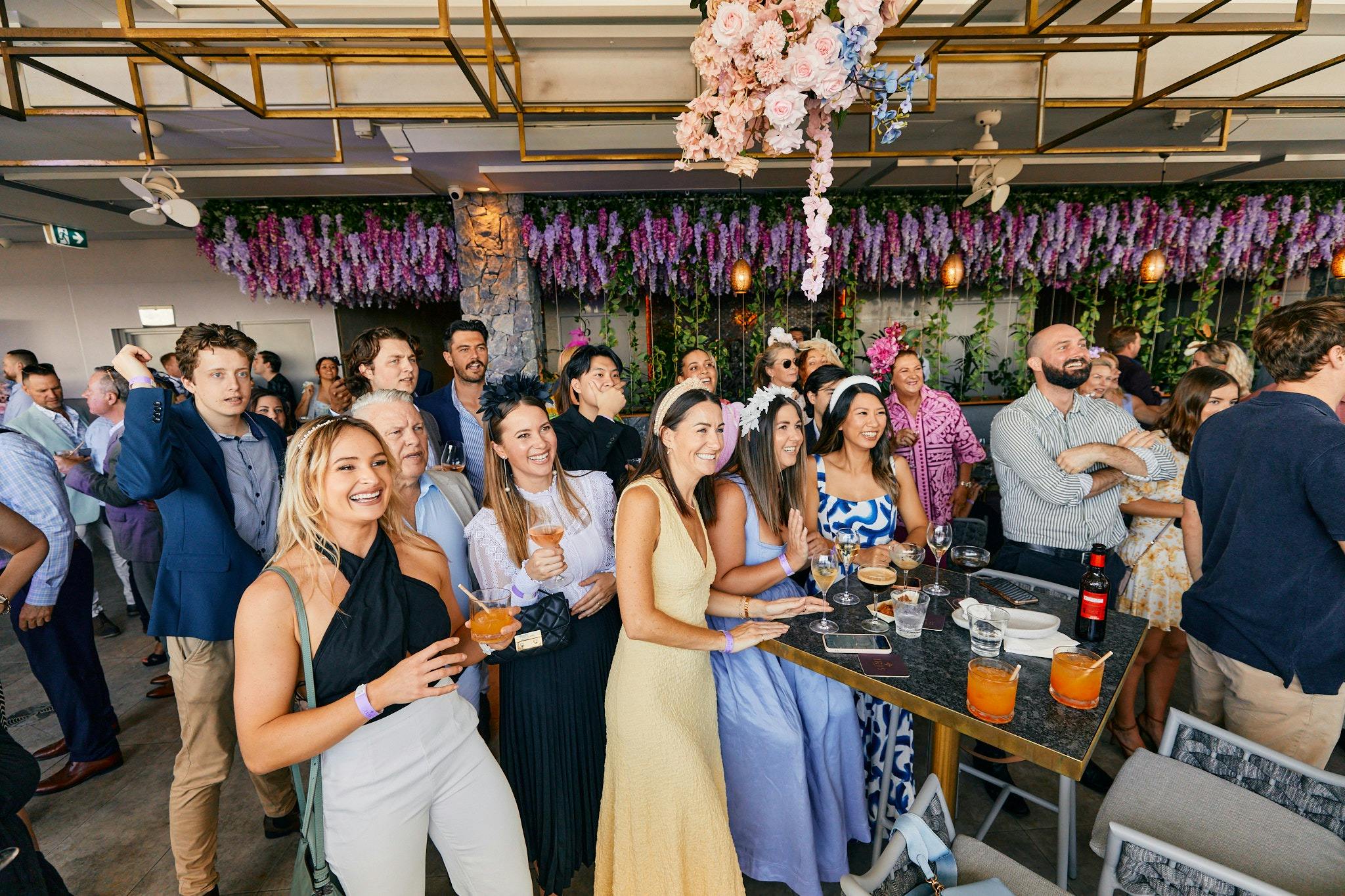 Melbourne Cup