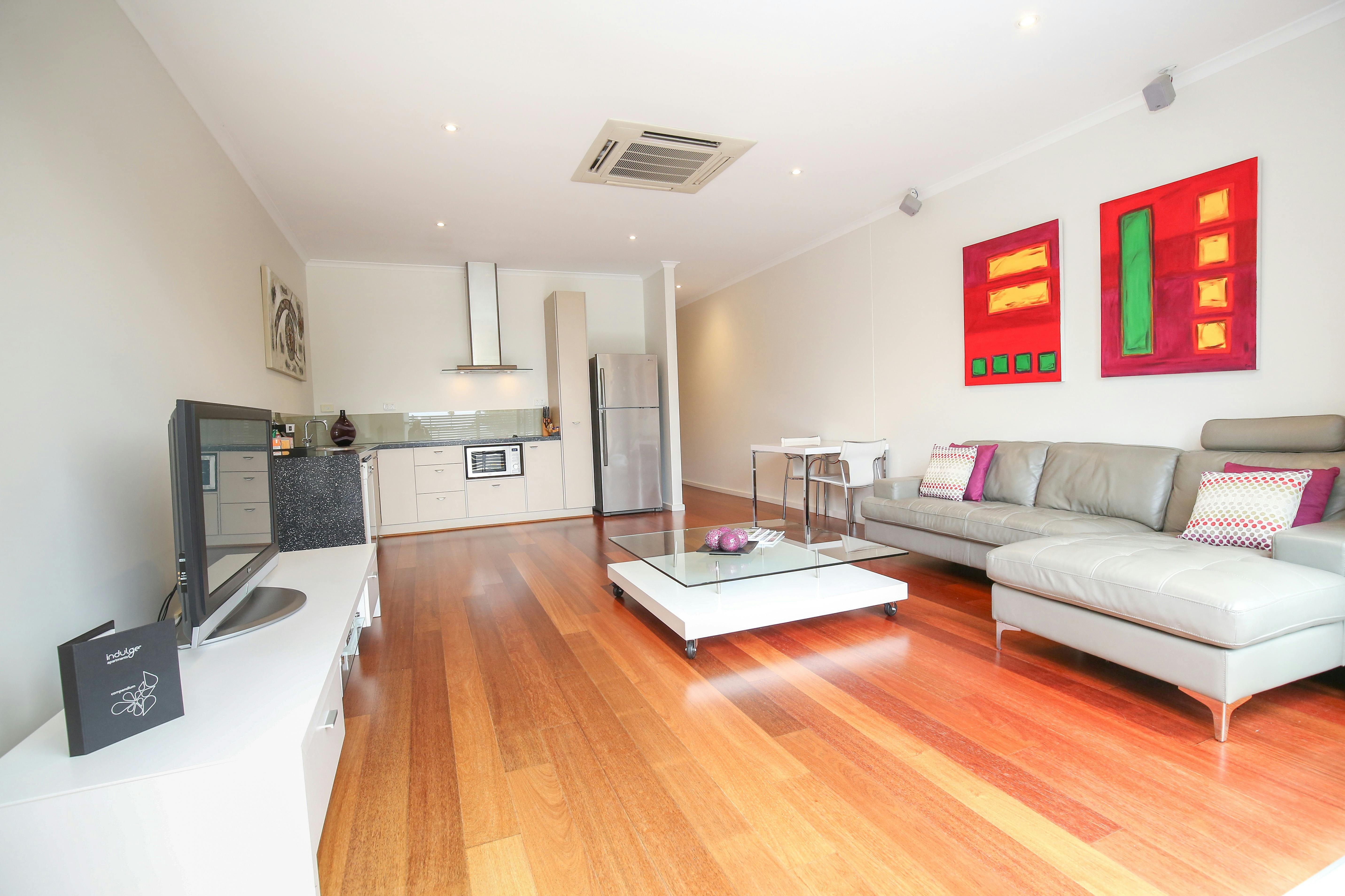Two Bedroom Apartment - Langtree