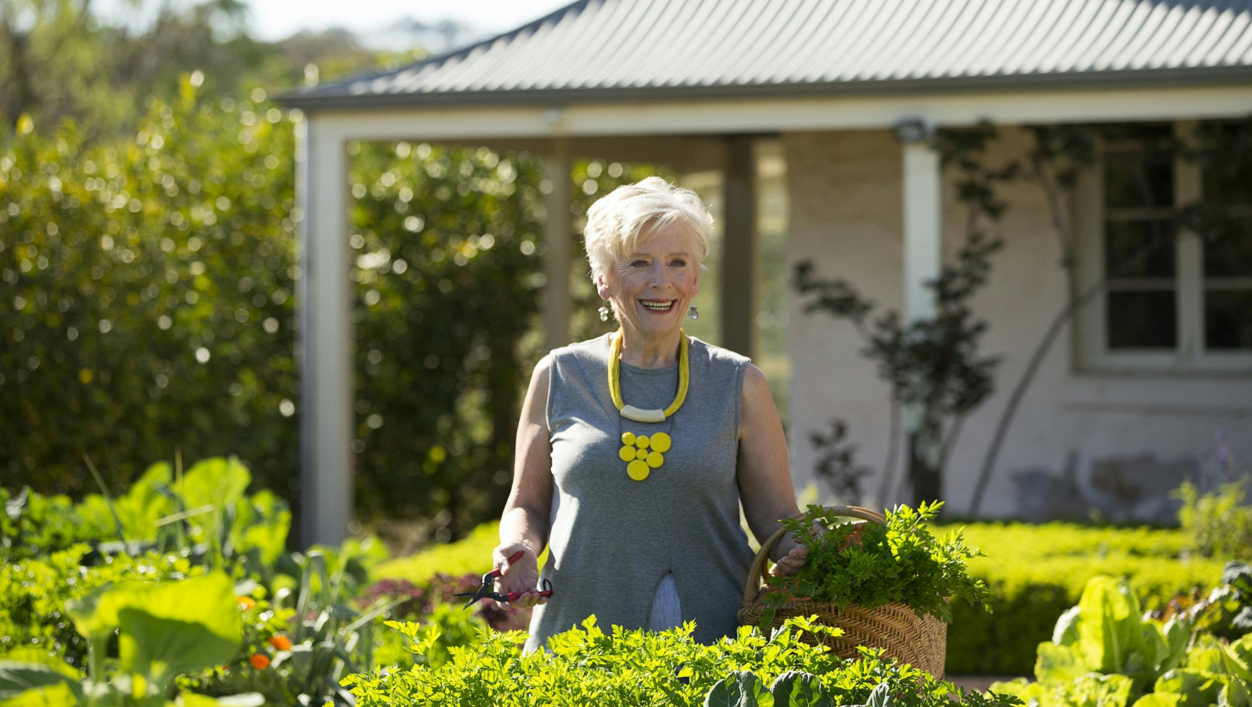 Maggie Beer's Table for All
