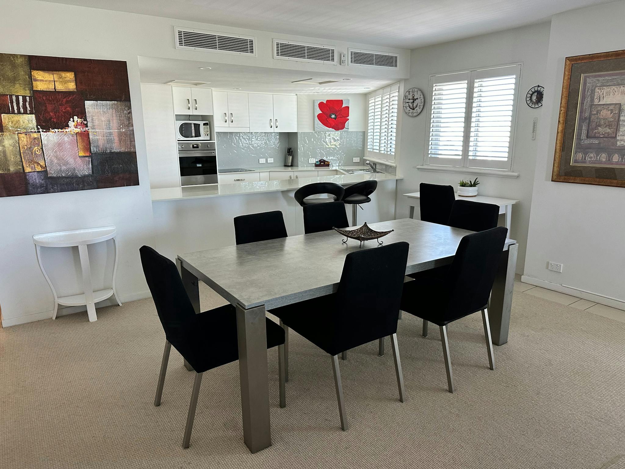 ballina self contained accommodation