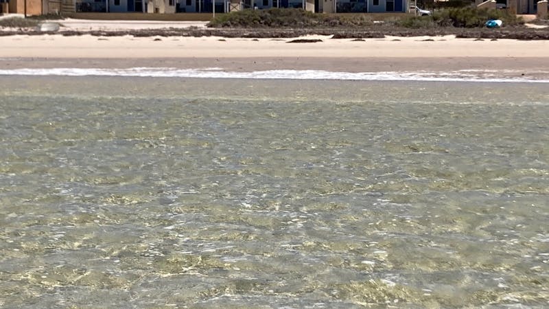 Oceanside Village, Denham, Western Australia