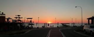Port Noarlunga Beach, Jetty, Reef and Aquatic Trail