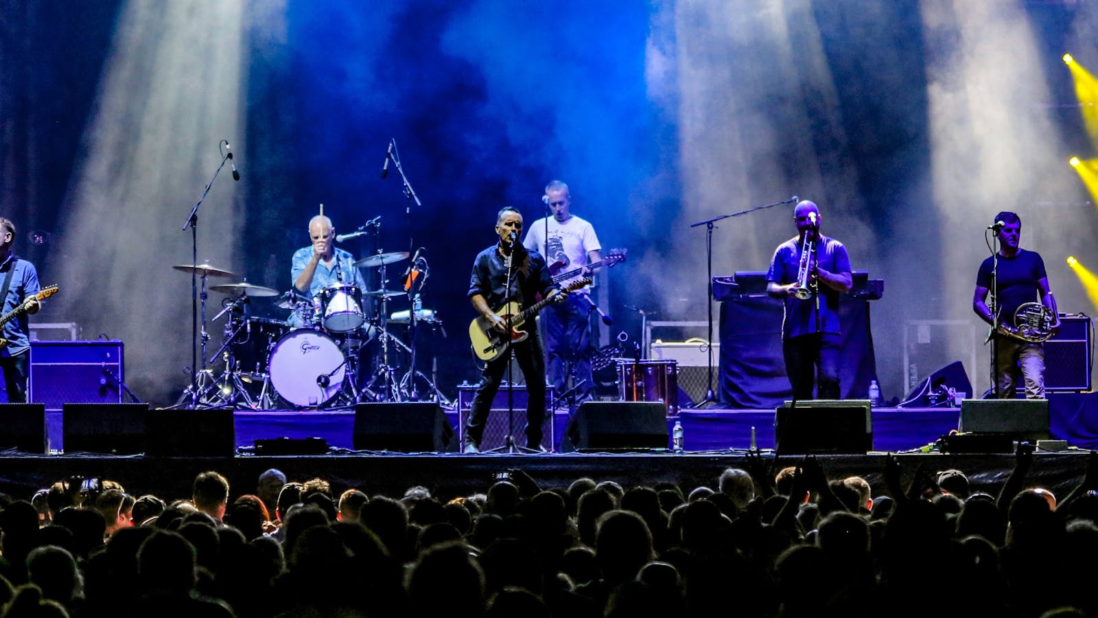 Image for Red Hot Summer Tour - Batemans Bay