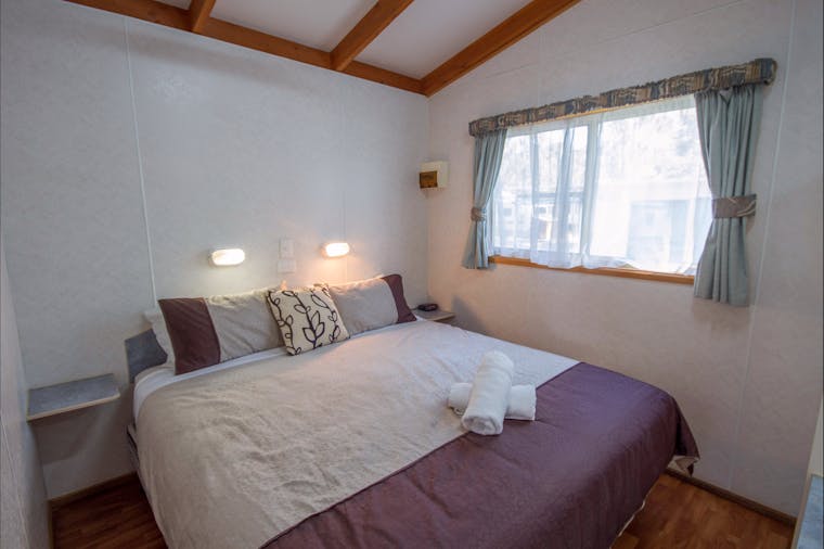 Riverview Executive Spa Villa