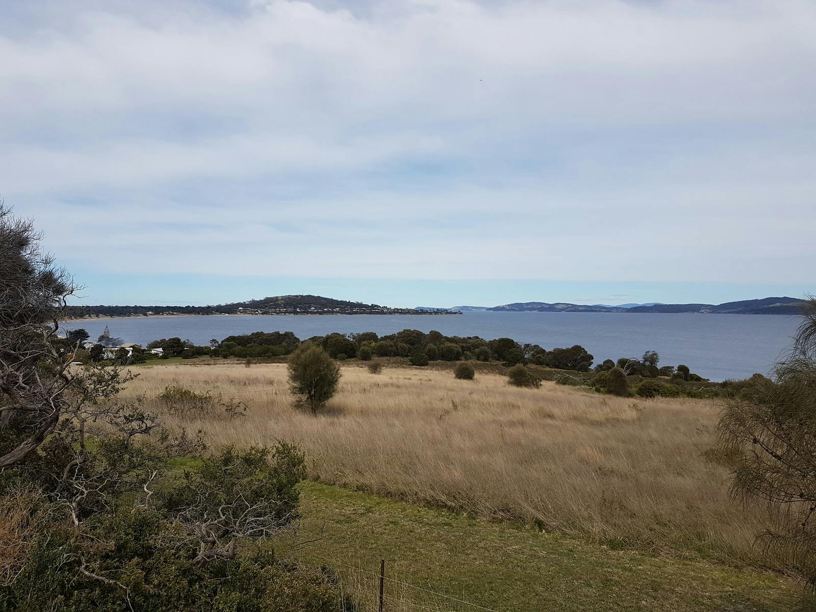 South Arm Peninsula Trail 2