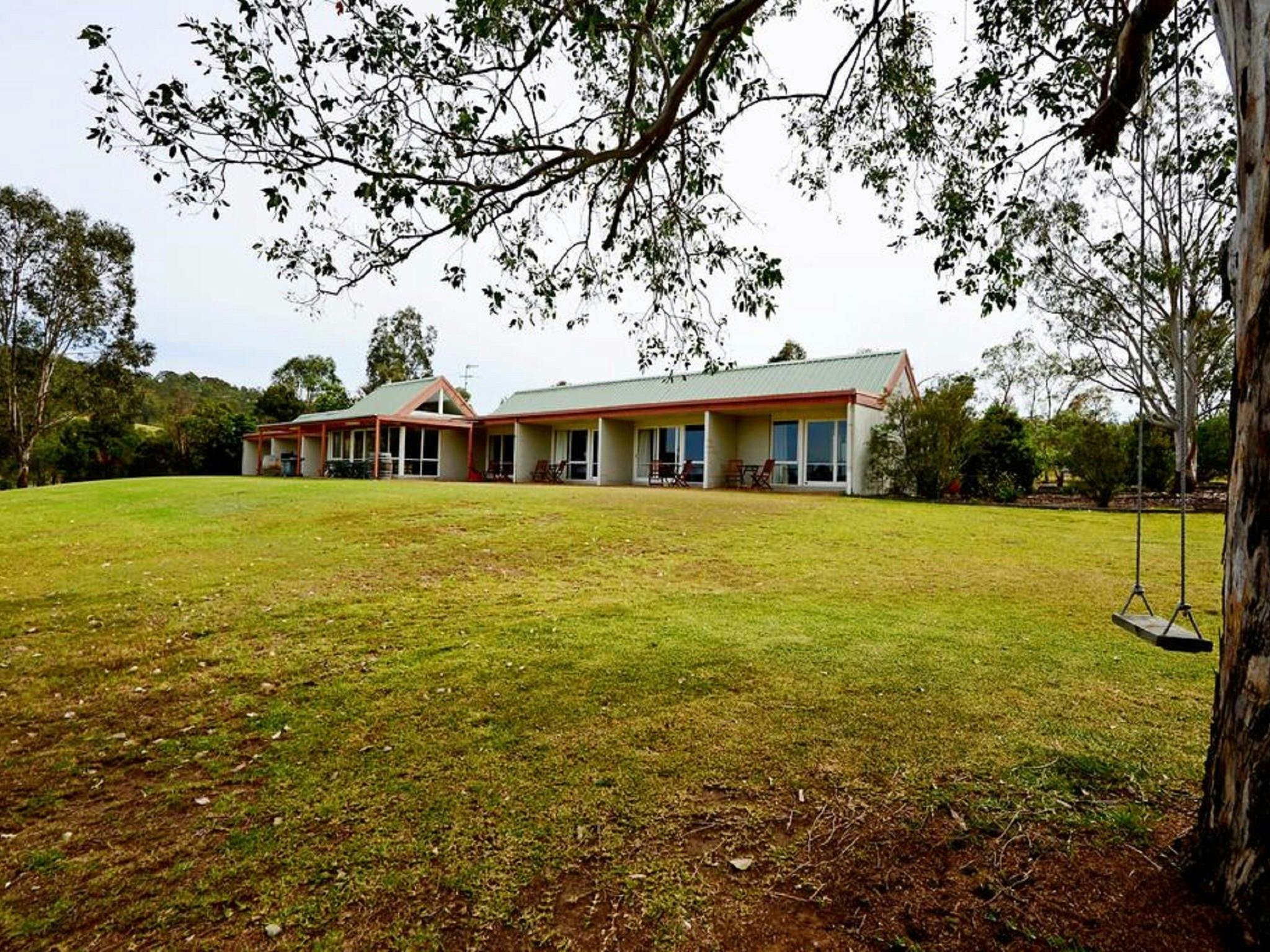 Rothbury Escape NSW Holidays & Things to Do