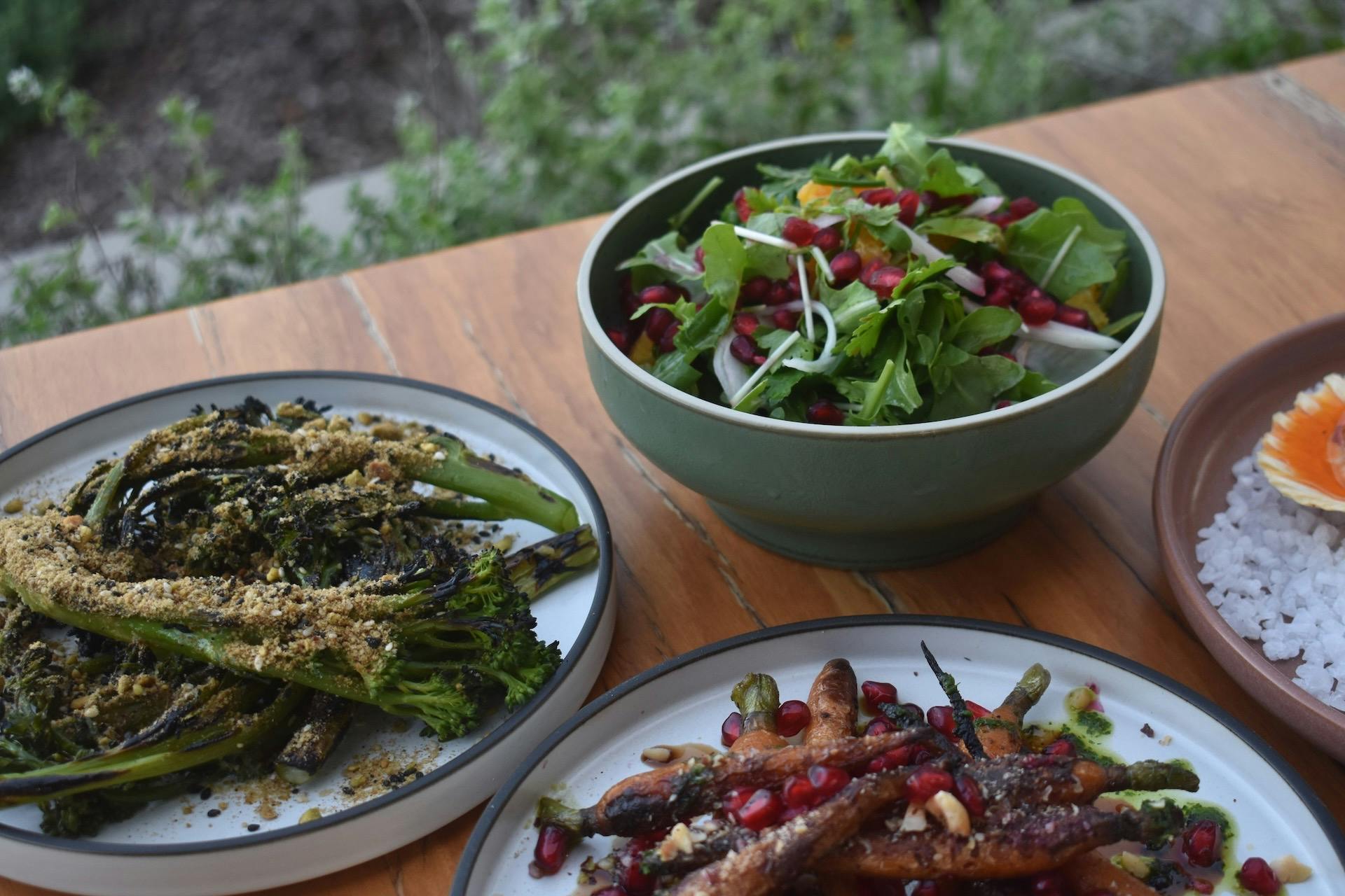 Rattle Restaurant and Bar