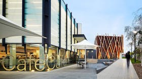 Bendigo Art Gallery