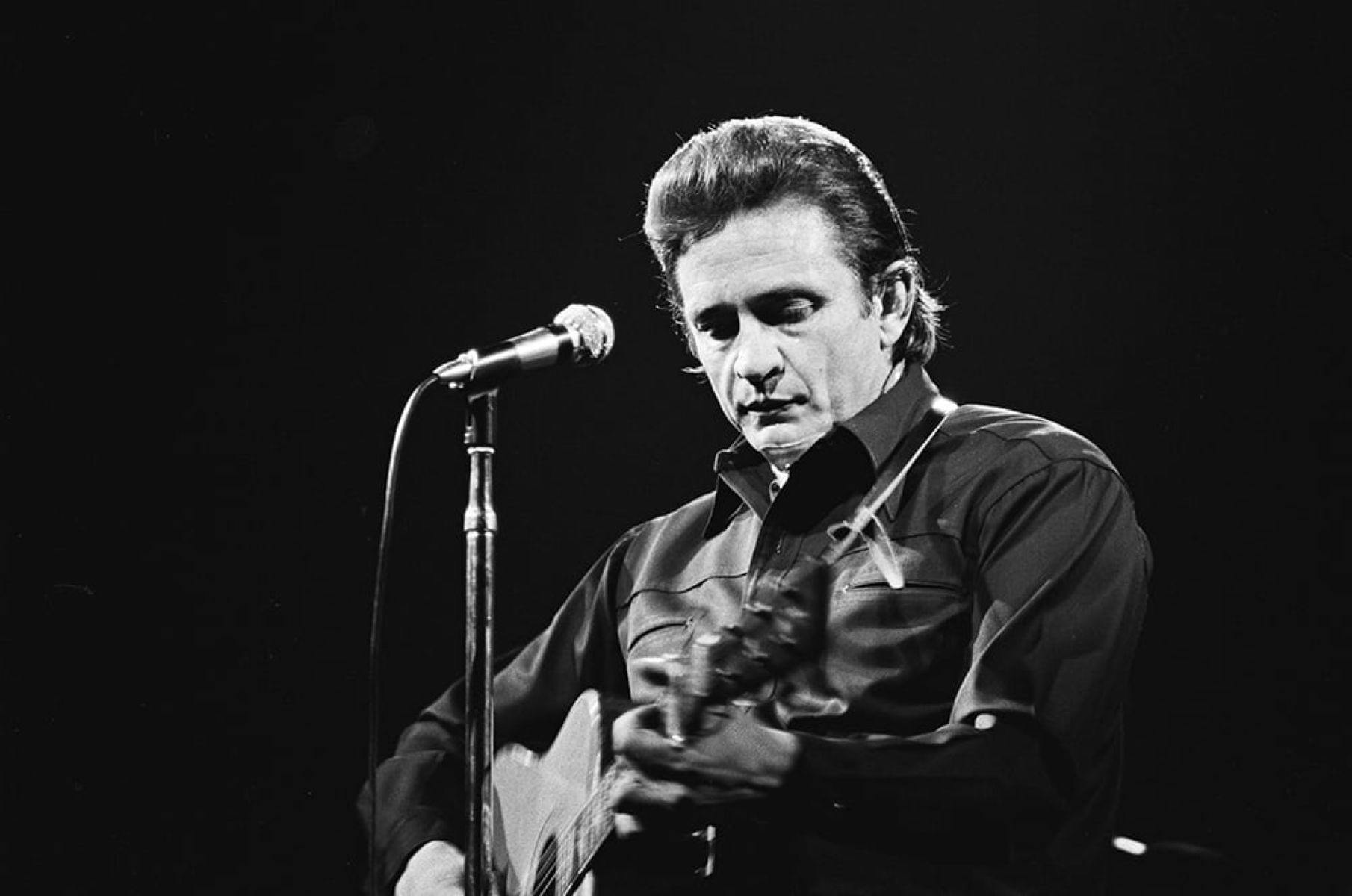 Image of Johnny Cash