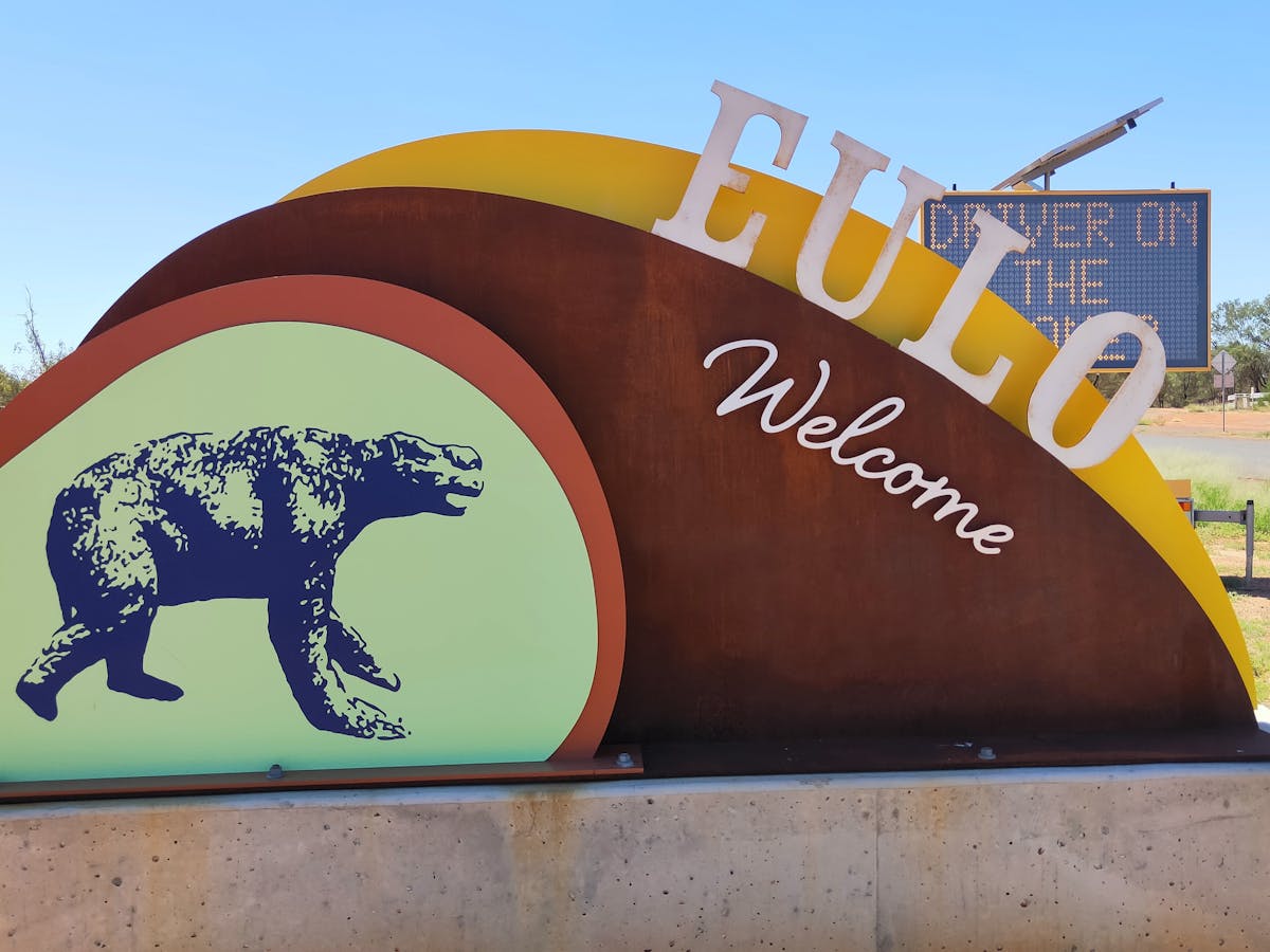 Welcome to Eulo
