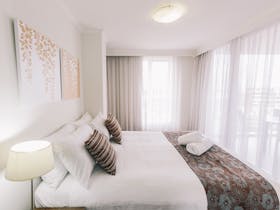 Newcastle Central Plaza Apartment Hotel