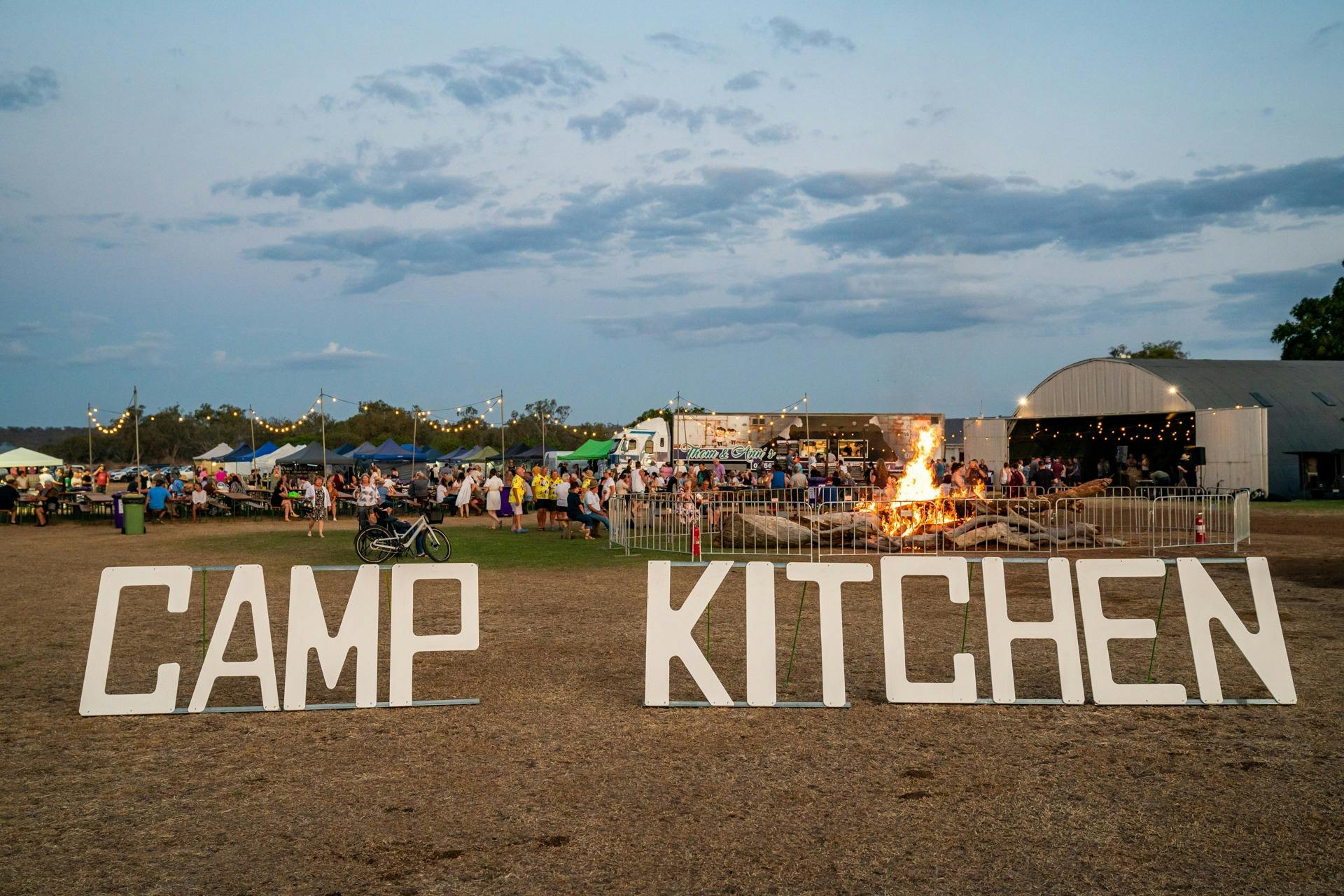 Big Skies Festival