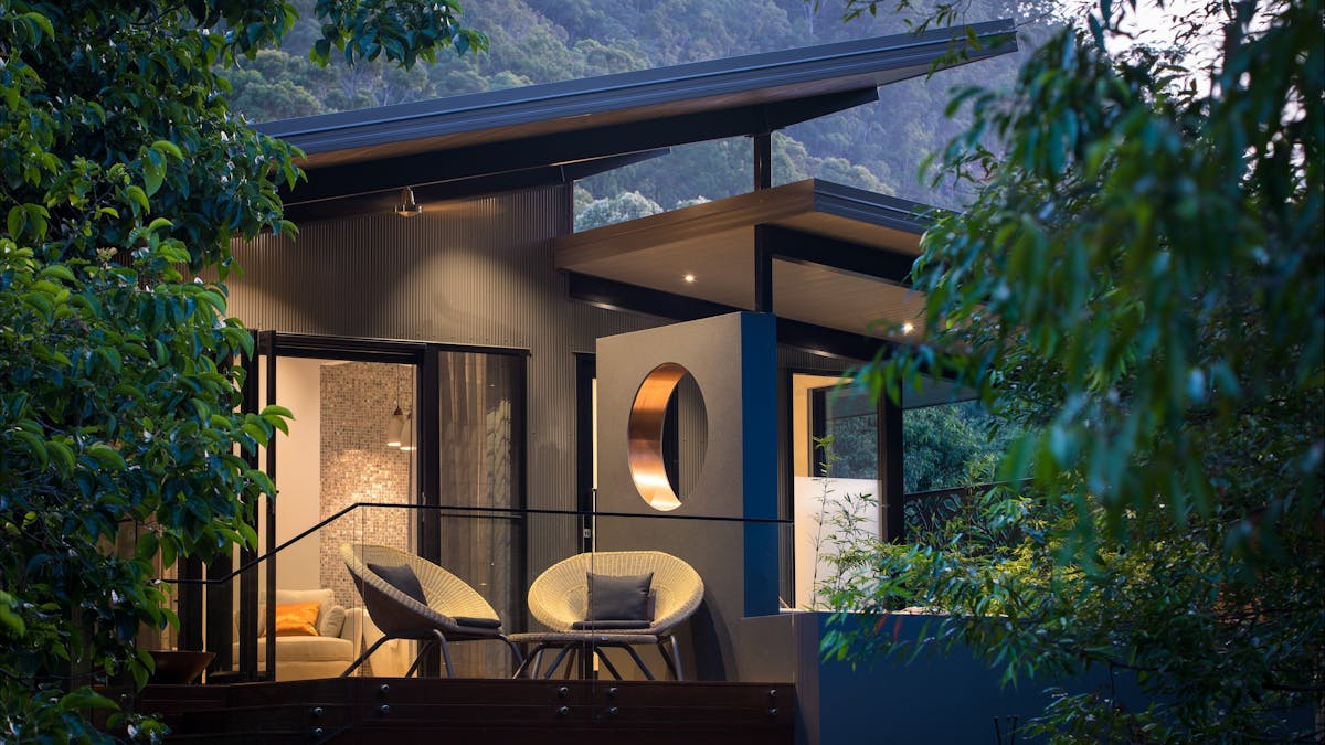 Gwinganna Lifestyle Retreat