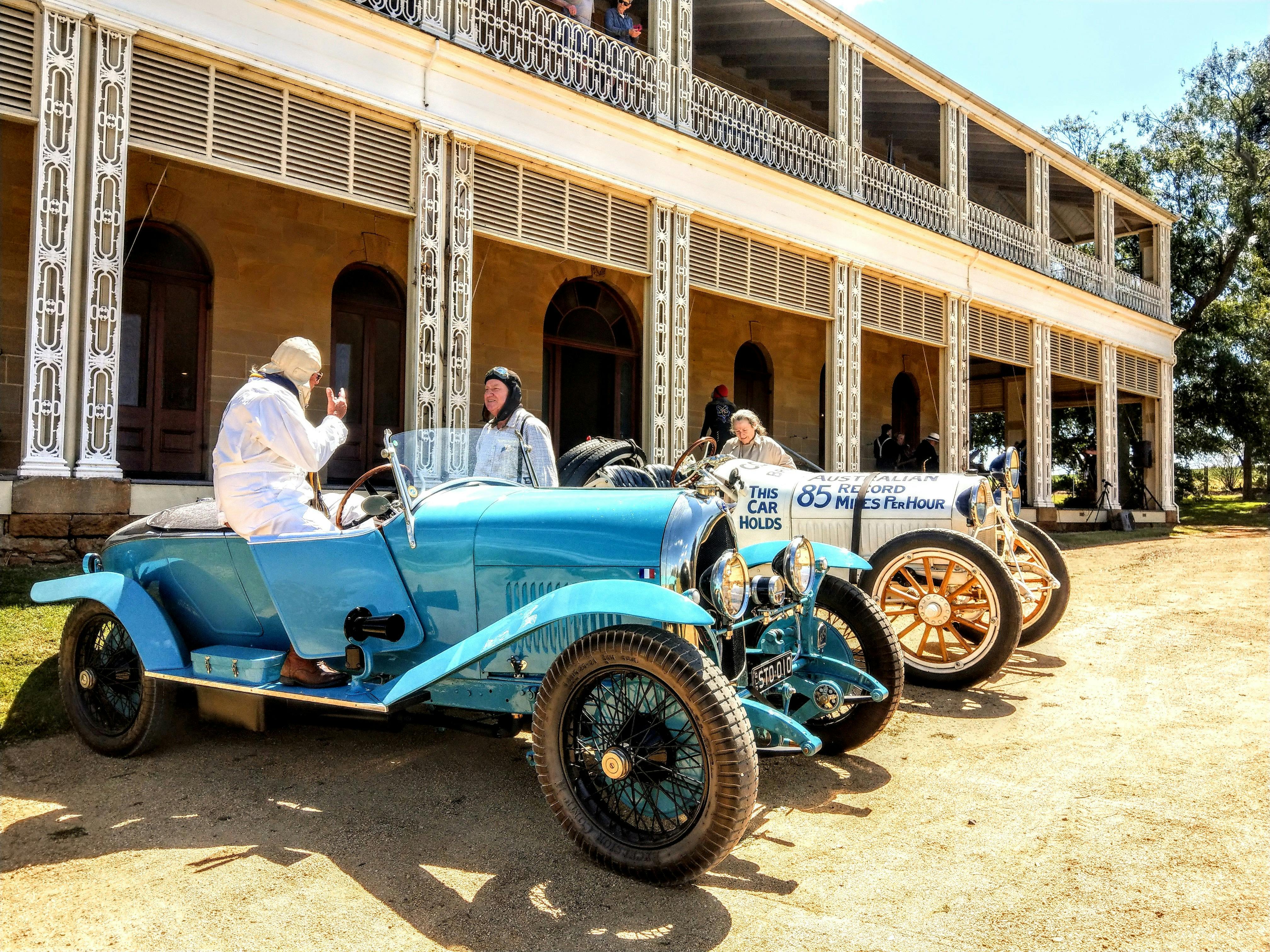 Glengallan Homestead and Heritage Centre